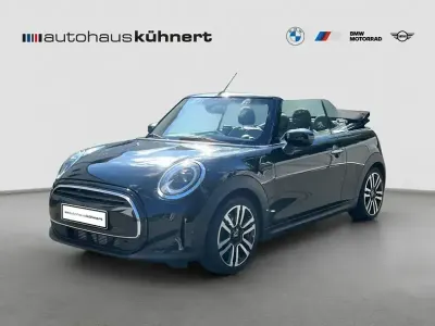 Gebraucht Mini One Cabriolet