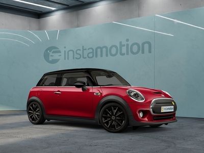 gebraucht Mini Cooper S E Trim L