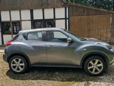 Gebraucht Nissan Juke