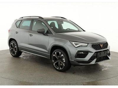 Gebraucht Cupra Ateca Basis 190 PS (139 kW) 2025 SUV