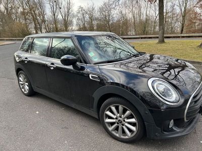 gebraucht Mini One D Clubman One DOne