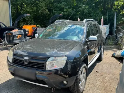 Gebraucht Dacia Duster