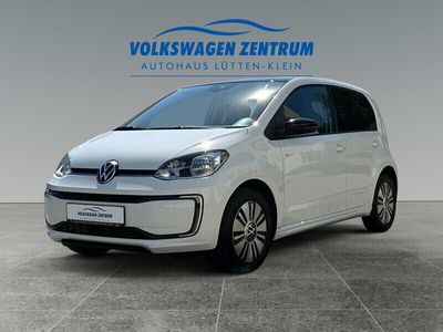 gebraucht VW e-up! Style Bluetooth Navi Klima Einparkhilfe