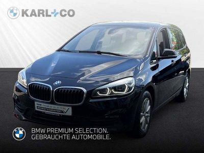 BMW 216 Gran Tourer