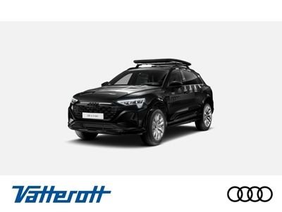 gebraucht Audi Q8 e-tron 55 edition Dakar B&O ACC HUD Matrix Pano Navi