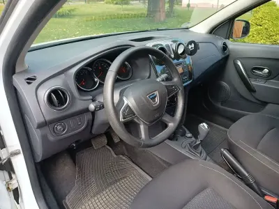 Gebraucht Dacia Sandero