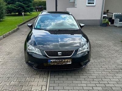 Seat Leon ST