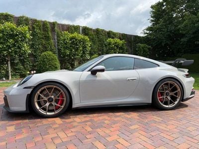 Porsche 911 GT3