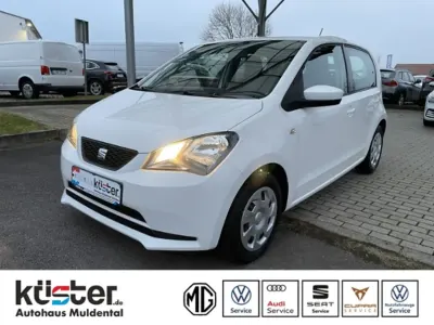 Gebraucht Seat Mii Style 60 PS (44 kW) 2019 Kleinwagen