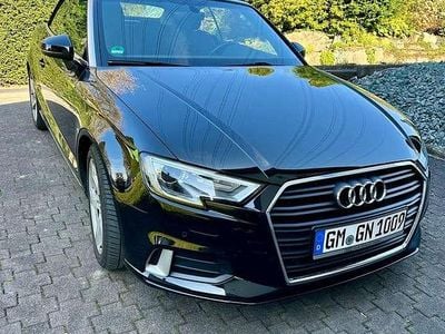 Audi A3 Cabriolet
