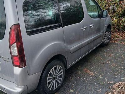 Peugeot Partner Tepee