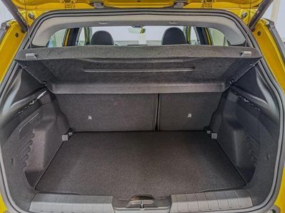 Neu Jeep Avenger Summit 2025 Gelb vitalic 554 SUV