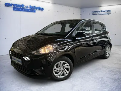 Neu Hyundai i10 Select 63 PS (46 kW) 2025 Kleinwagen
