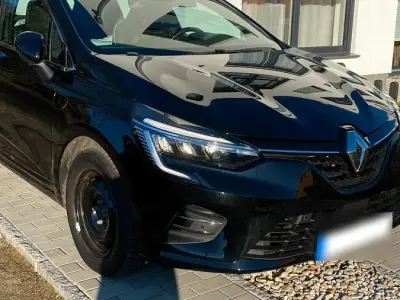 Brugt Renault Clio V