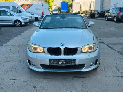 Gebraucht BMW 118 Cabriolet