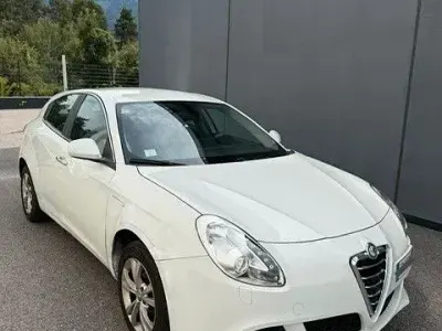 Gebraucht Alfa Romeo Giulietta