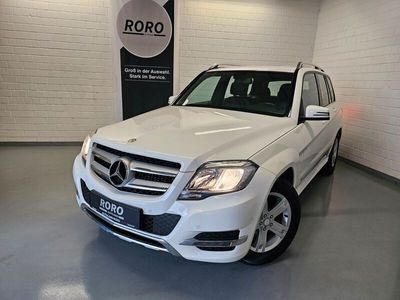 Mercedes GLK200