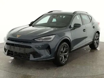 Neu Cupra Formentor 150 PS (110 kW) 2026 Blau SUV