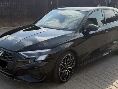 Gebraucht Audi S3
