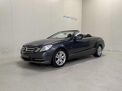 Mercedes E250