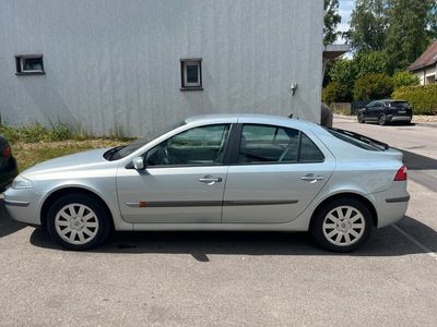 Renault Laguna II