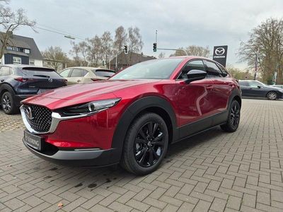 Nuova Mazda CX-30 Homura-Line 140 CV (102 kW) 2026 Rosso SUV