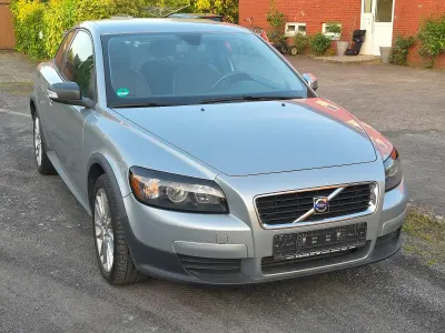Używany Volvo C30