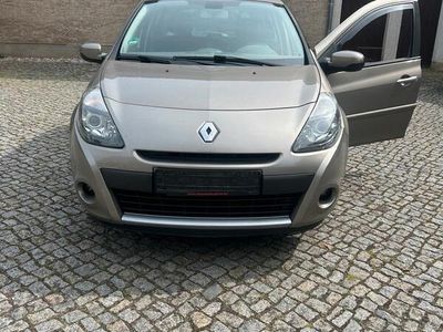 Renault Clio II