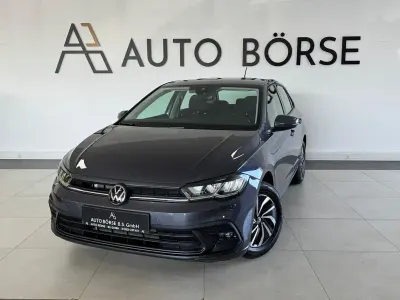 Gebraucht VW Polo