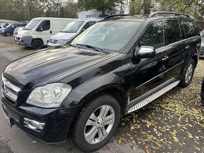 Mercedes GL450