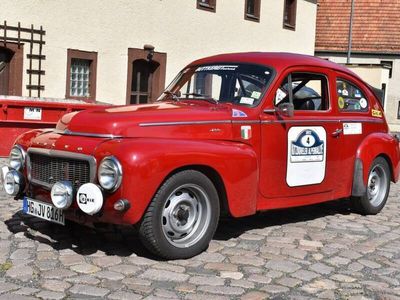 gebraucht Volvo PV544 Sport