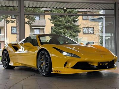 Gebraucht Ferrari F8 721 PS (530 kW) 2021 Other Cabrio