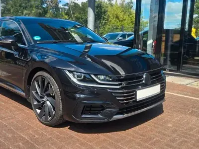 Gebraucht VW Arteon