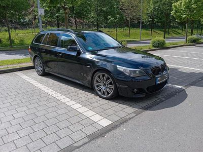 BMW 535