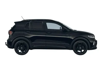 Neu VW T-Cross R-line 150 PS (110 kW) 2026 [6u6u] ascotgrau SUV