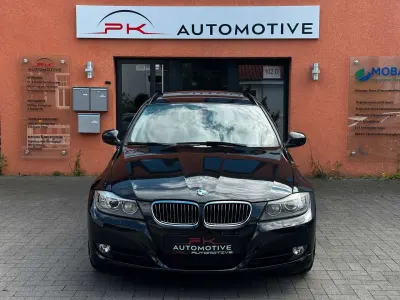 Gebraucht BMW 325