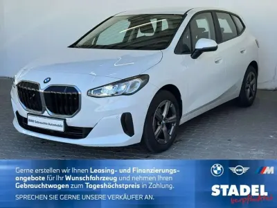 Gebraucht BMW 218 Active Tourer