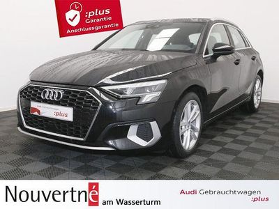 Brugt Audi A3 Advanced 150 HK (110 kW) 2024 Sedan