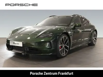 Gebraucht Porsche Taycan 4S Sport Turismo