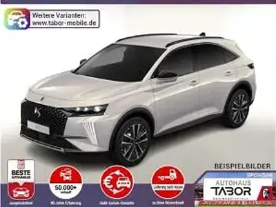 Gebraucht DS Automobiles DS7 Crossback