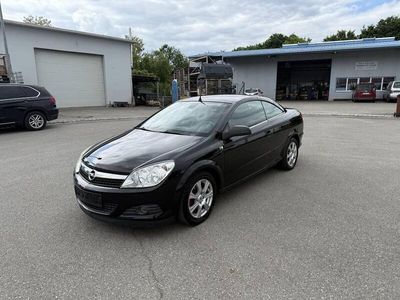 Opel Astra Cabriolet