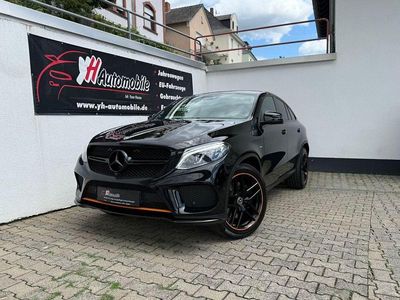 Mercedes GLE400