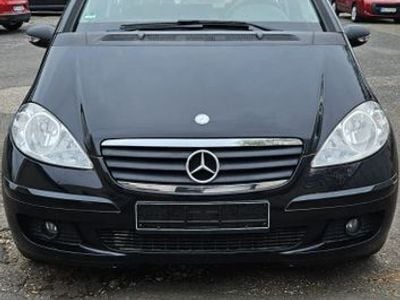 Mercedes A150