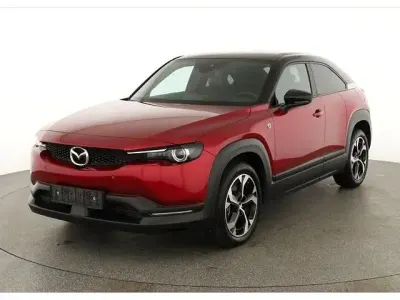 Gebraucht Mazda MX30 Ad'Vantage 170 PS (125 kW) 2024 SUV