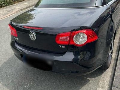 VW Eos