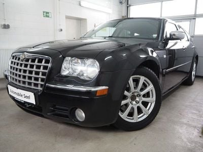 Chrysler 300C