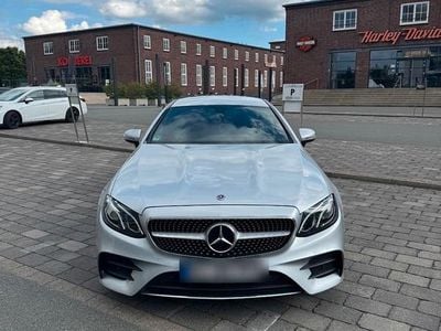 Mercedes E300
