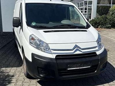 Citroën Jumpy