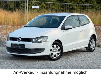 Gebraucht VW Polo