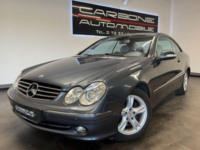Mercedes CLK240